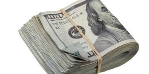 US Undetectable Counterfeit Bills