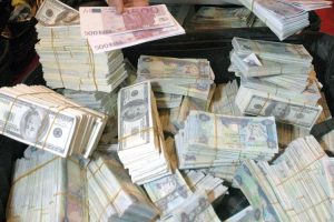 Full Print Undetectable Counterfeit