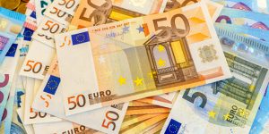 Buy Undetectable Counterfeit Euros